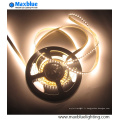 DC12V / DC24V 120LEDs / M 2835 SMD 22-24lm / LED Bande flexible LED